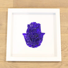 Load image into Gallery viewer, Broken Glass Picture Frame, Large 11”x14” or 12&quot;x12&quot;